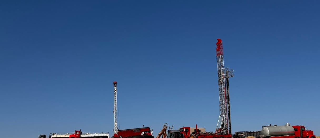 Tyvo Drilling, LLC - gallery