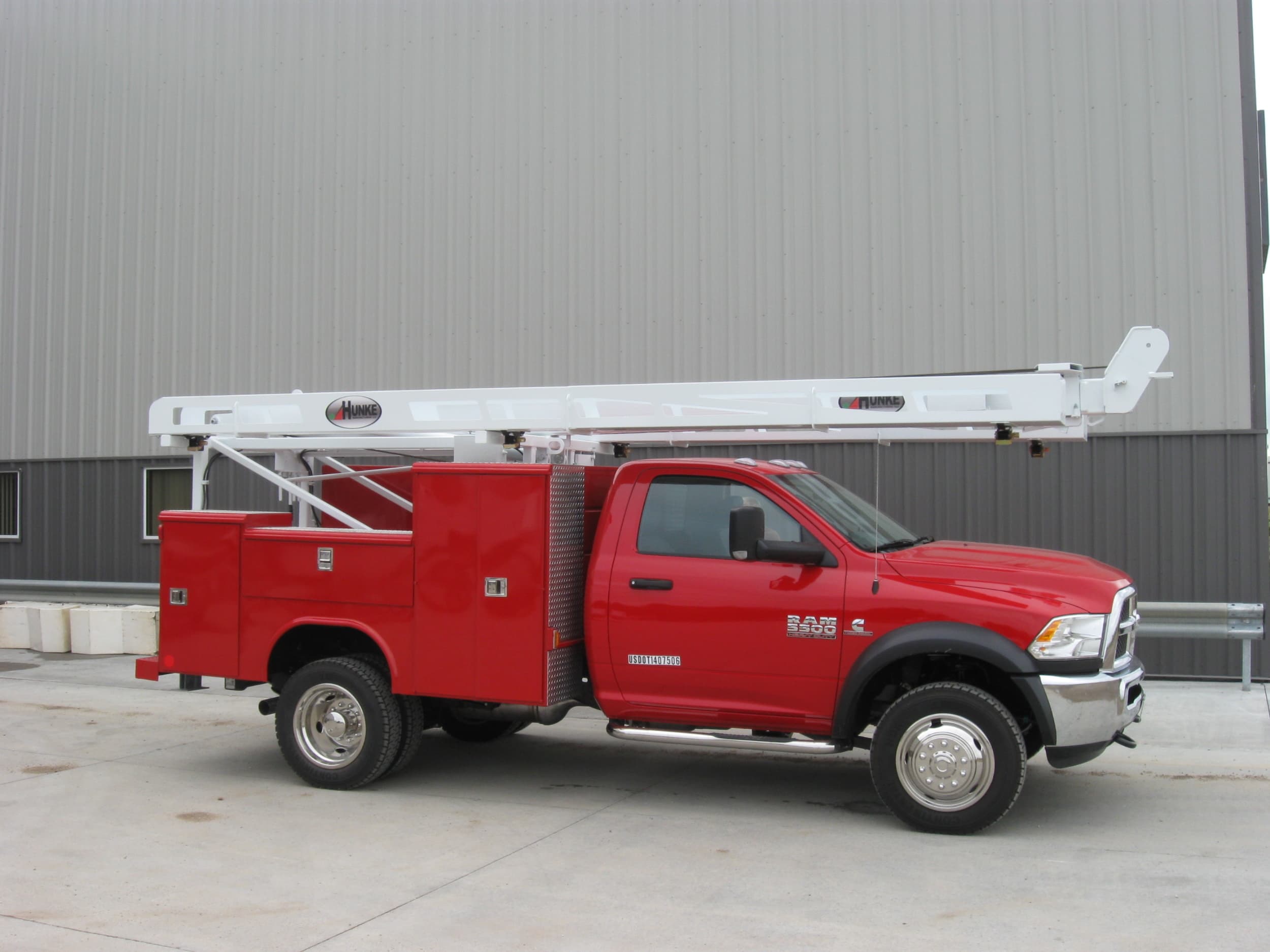 Gary's Well LLC - gallery