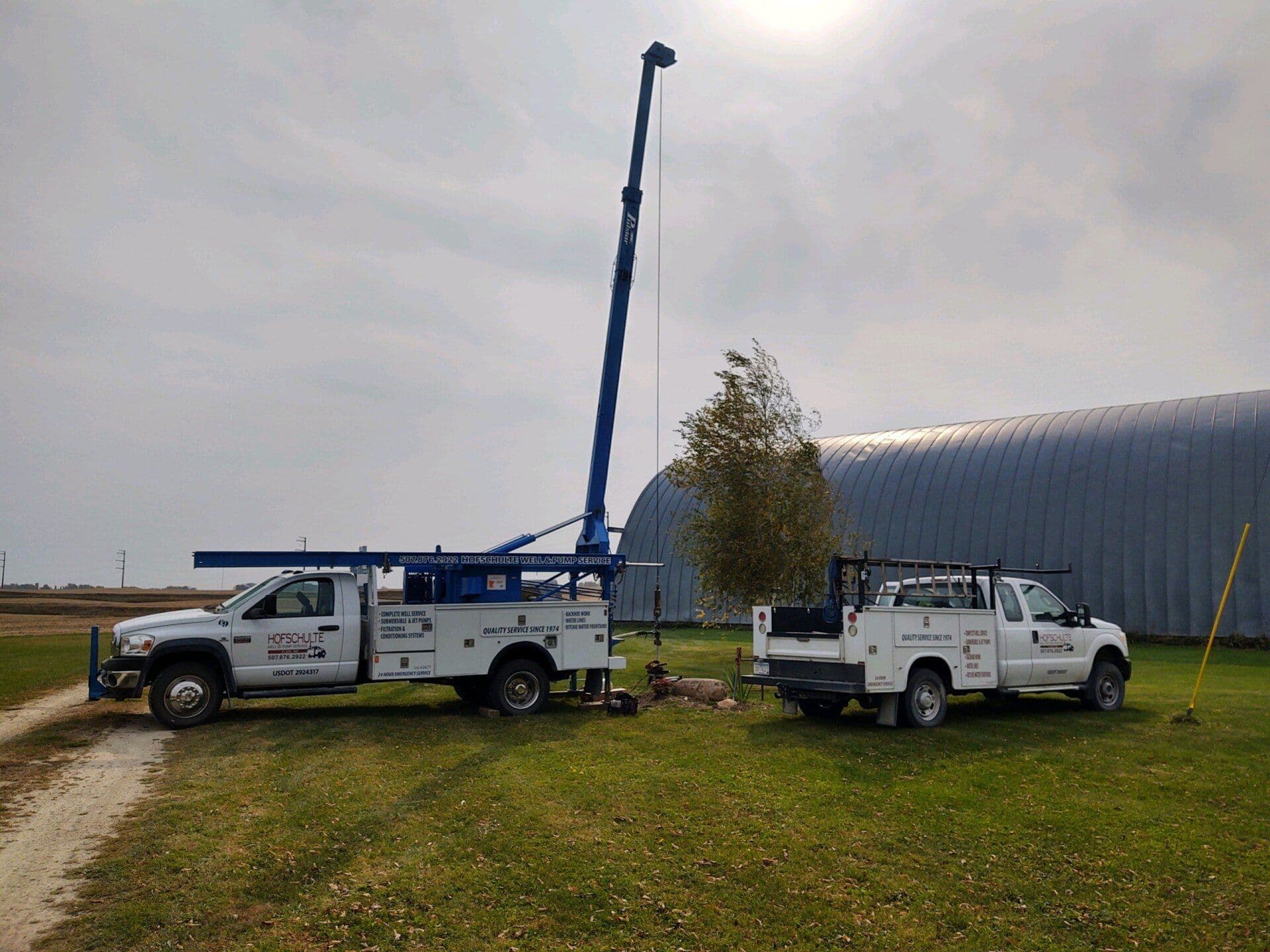 Robert A Hofschulte - gallery