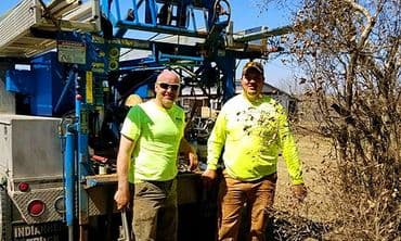 Pelke Plumbing & Well Drilling Inc - gallery