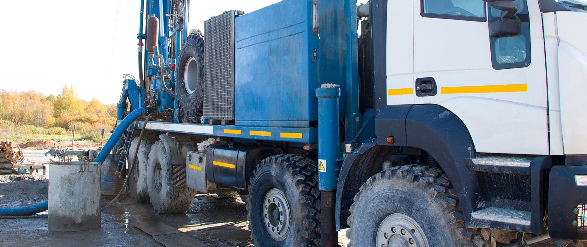 Cluff Well Drilling - gallery