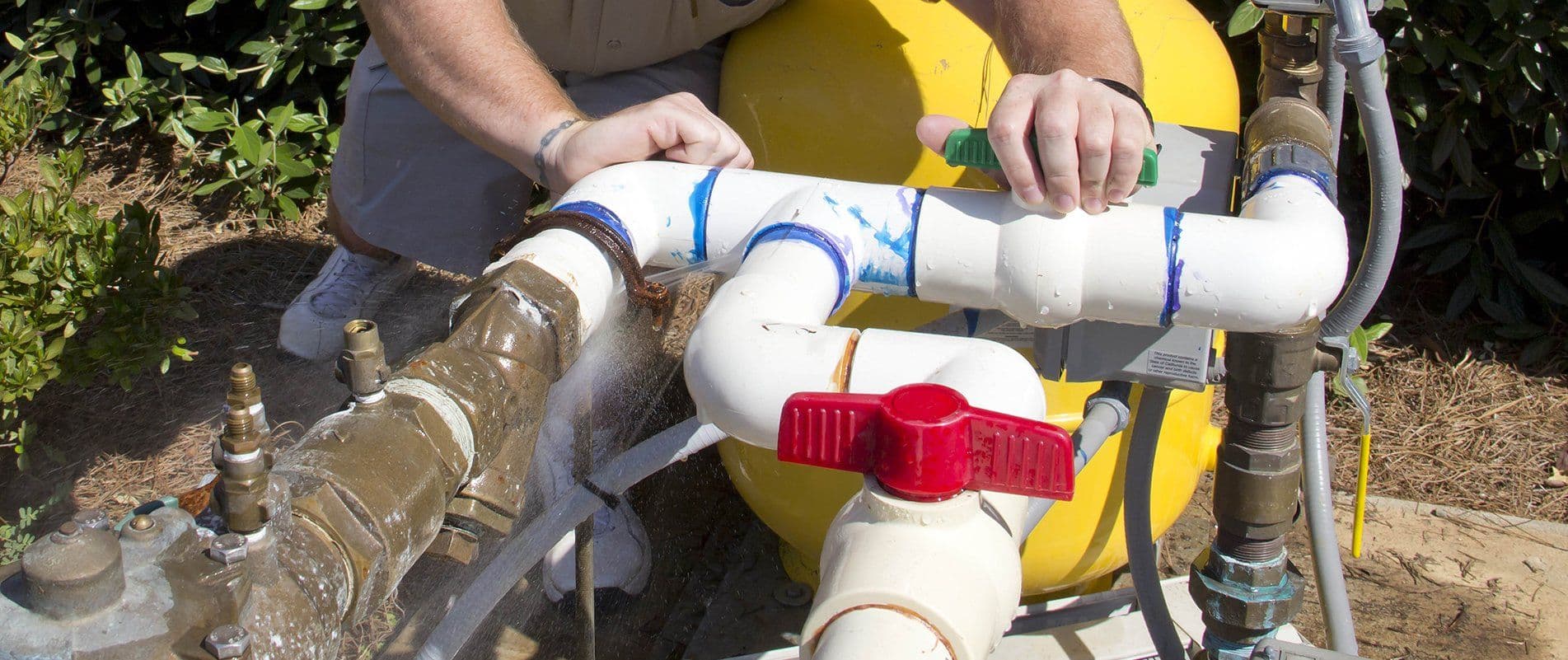 Cluff Well Drilling - gallery