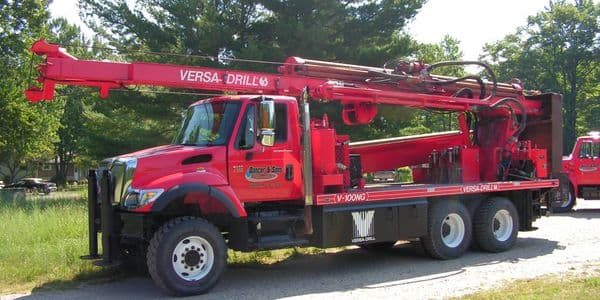 Dancer & Sons Well Drilling - gallery