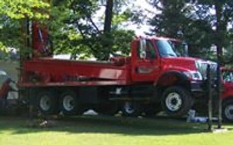 Dancer & Sons Well Drilling - gallery