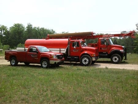 Dancer & Sons Well Drilling - gallery