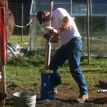 Graves Well Drilling Co. - gallery