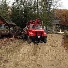 Graves Well Drilling Co. - gallery