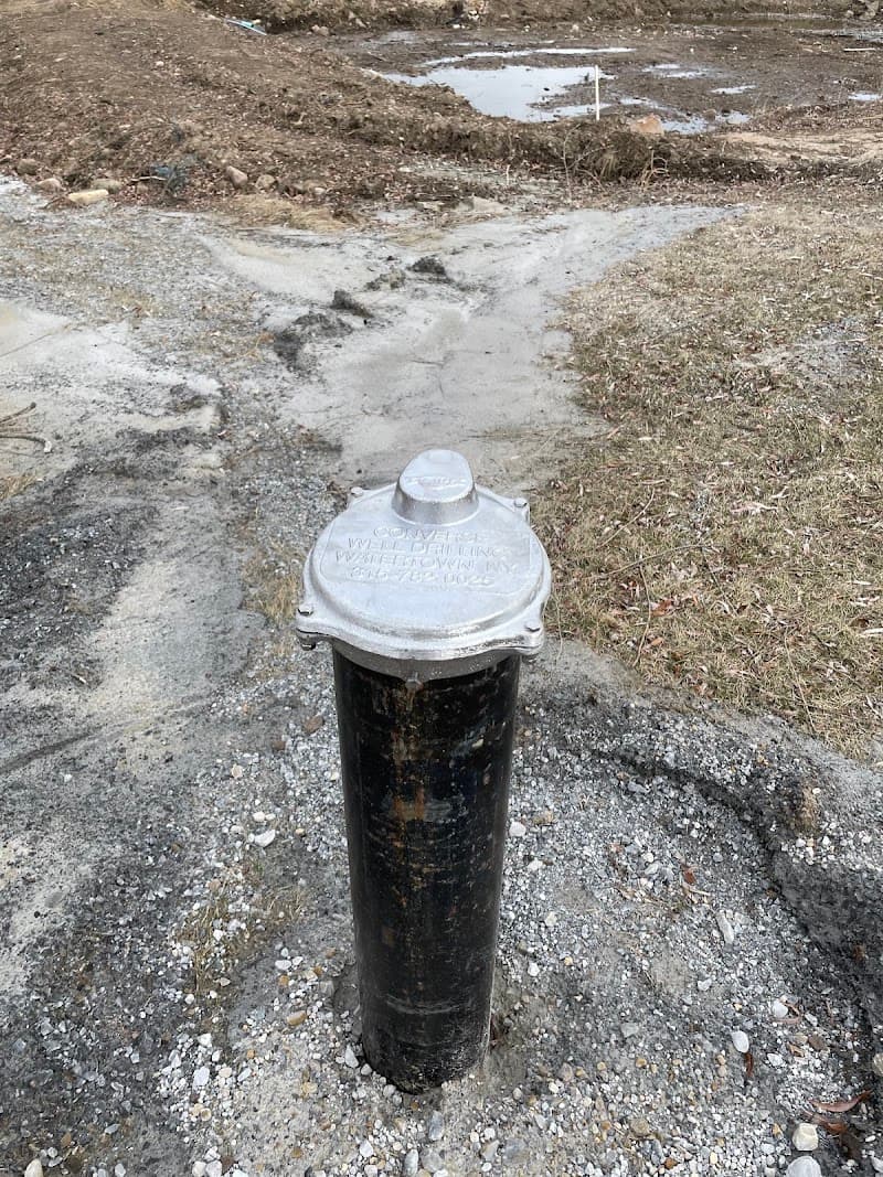 Aubin Well Drilling - gallery