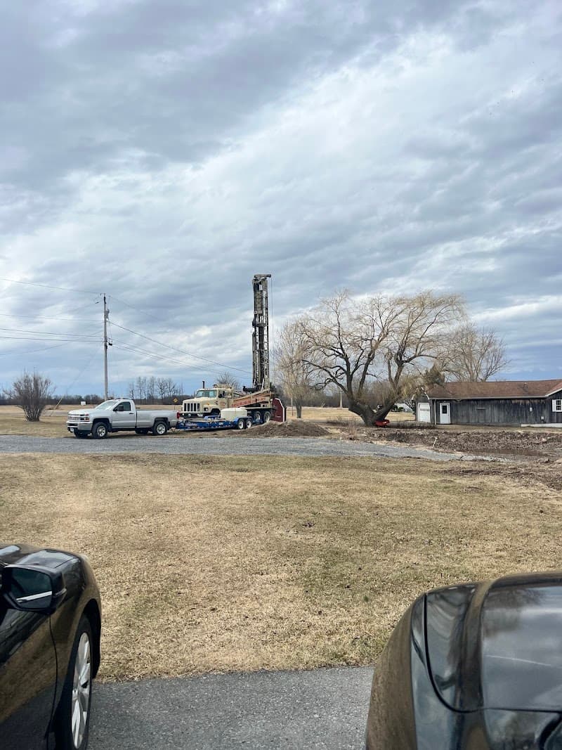 Aubin Well Drilling - gallery