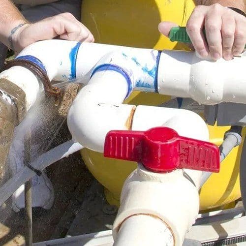 Converse Well Drilling - gallery