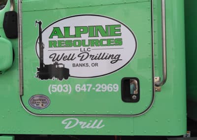 Alpine Resources LLC - gallery