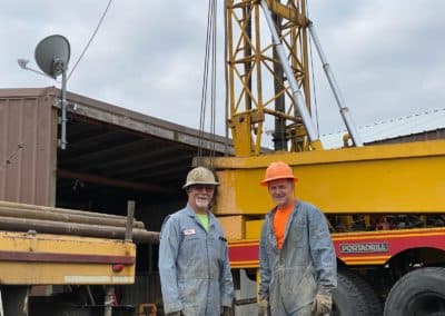 Alpine Resources LLC - gallery