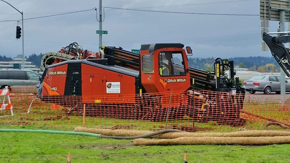 Alltech Directional Drilling - gallery