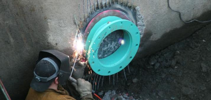 A & A Drilling Services Inc - gallery