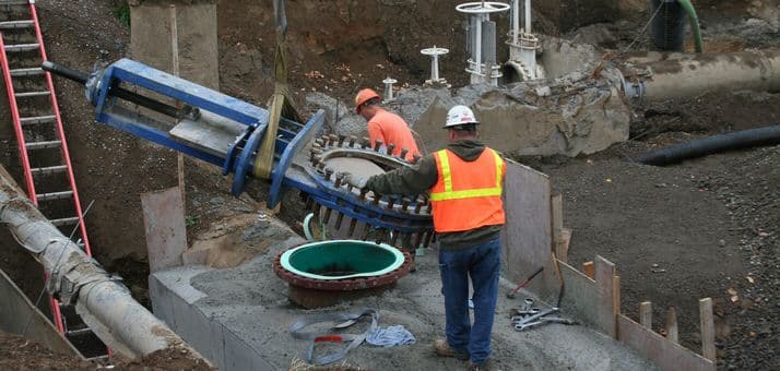 A & A Drilling Services Inc - gallery