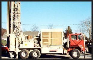 Mc Alpines'well Drilling - gallery