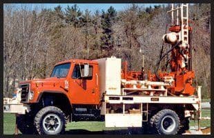 Mc Alpines'well Drilling - gallery