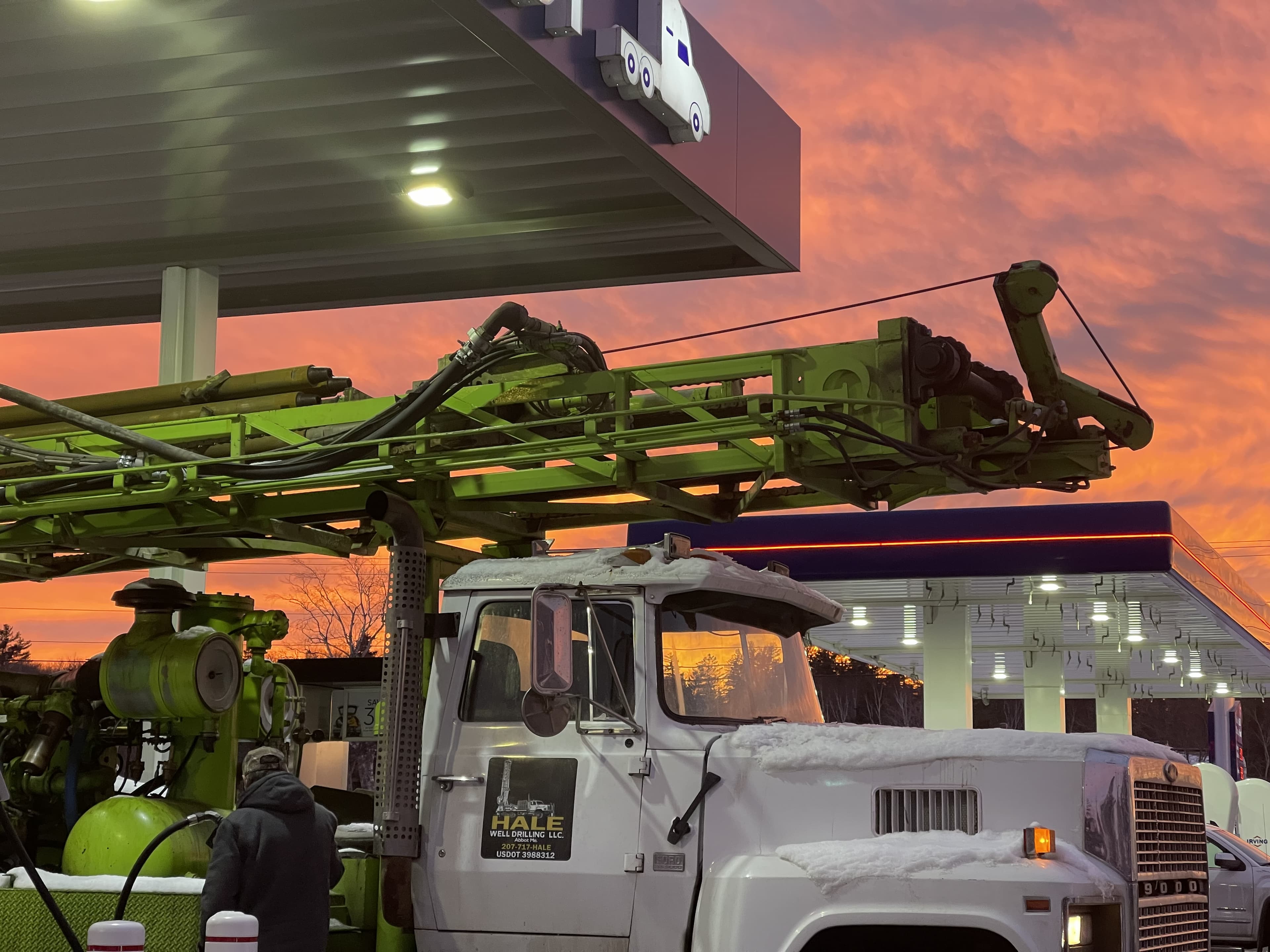 HALE Well Drilling, LLC - gallery