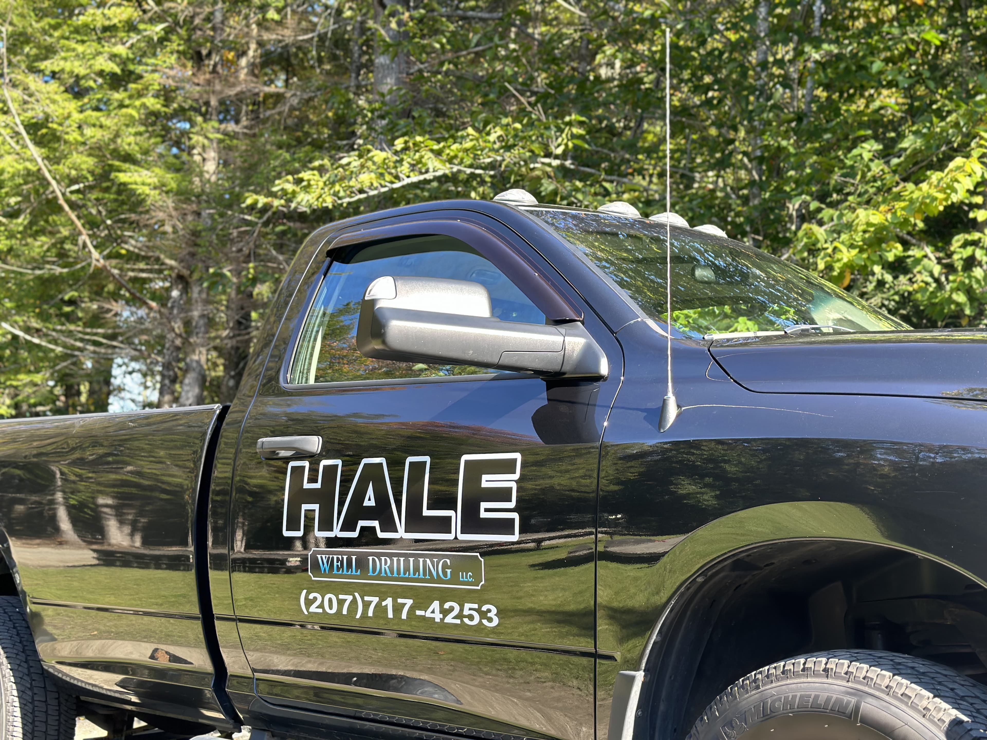 HALE Well Drilling, LLC - gallery
