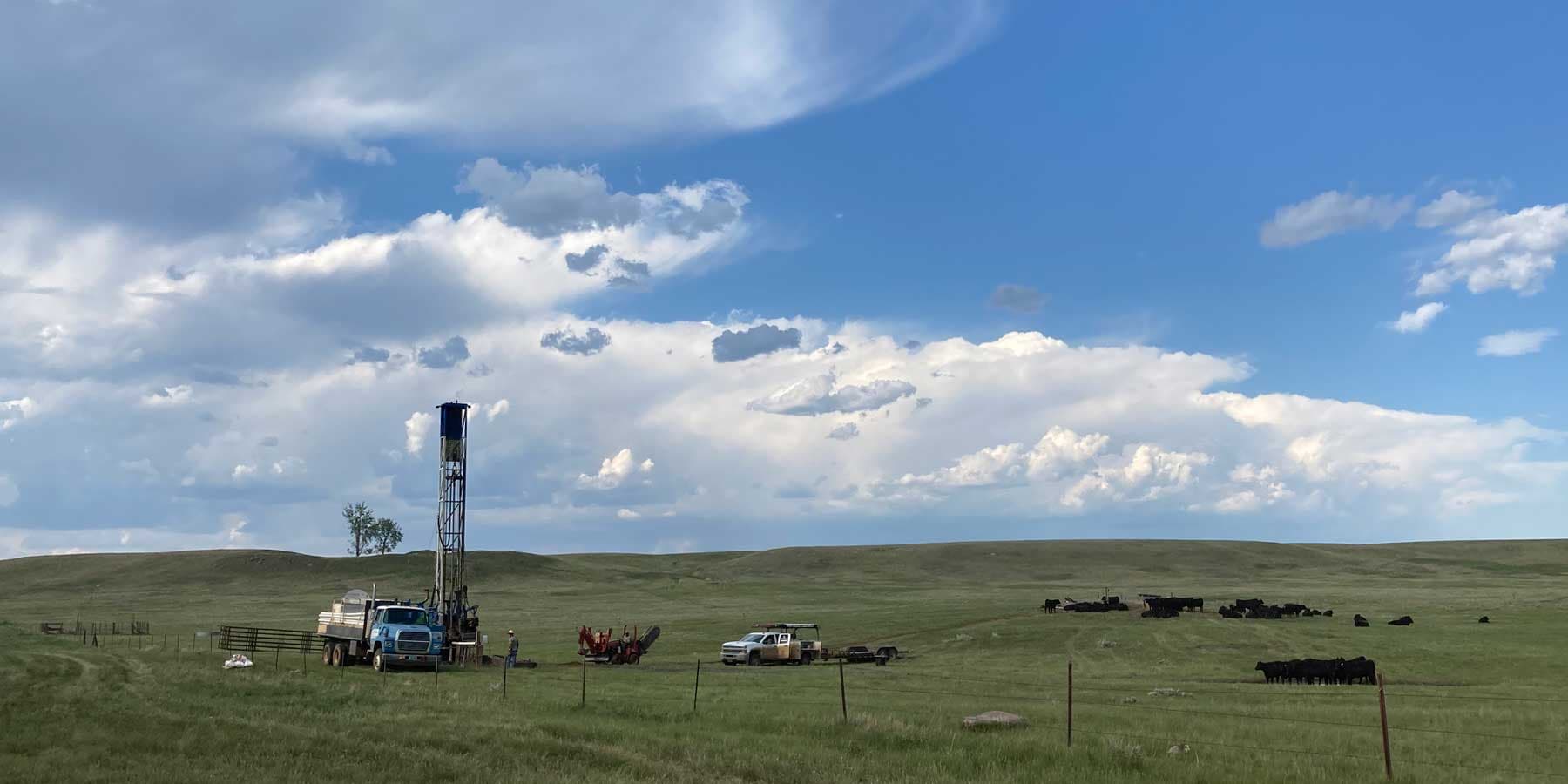 Earth Energy & Water Systems Inc - gallery