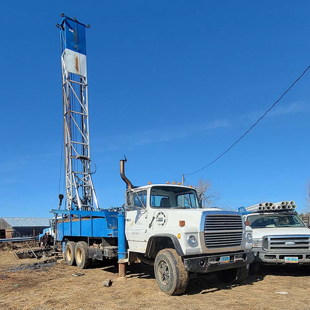 Earth Energy & Water Systems Inc - gallery