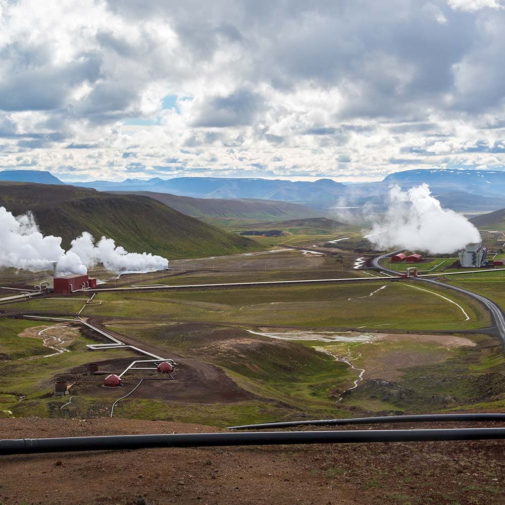 Earth Energy & Water Systems Inc - gallery