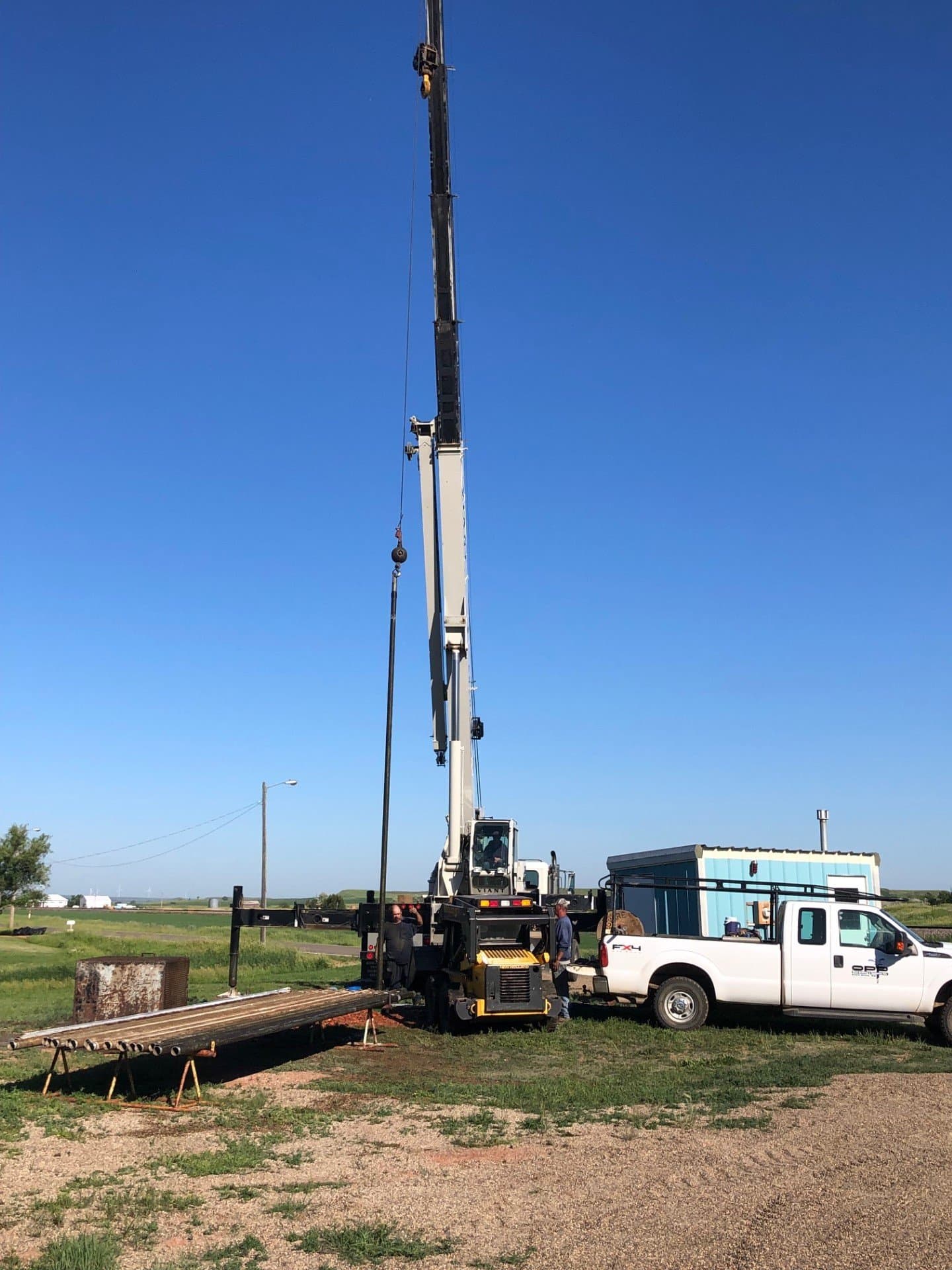 Opp Well Drilling & Supplies - gallery