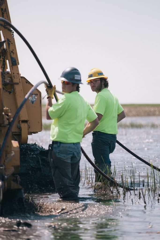 Moritz Excavating - gallery