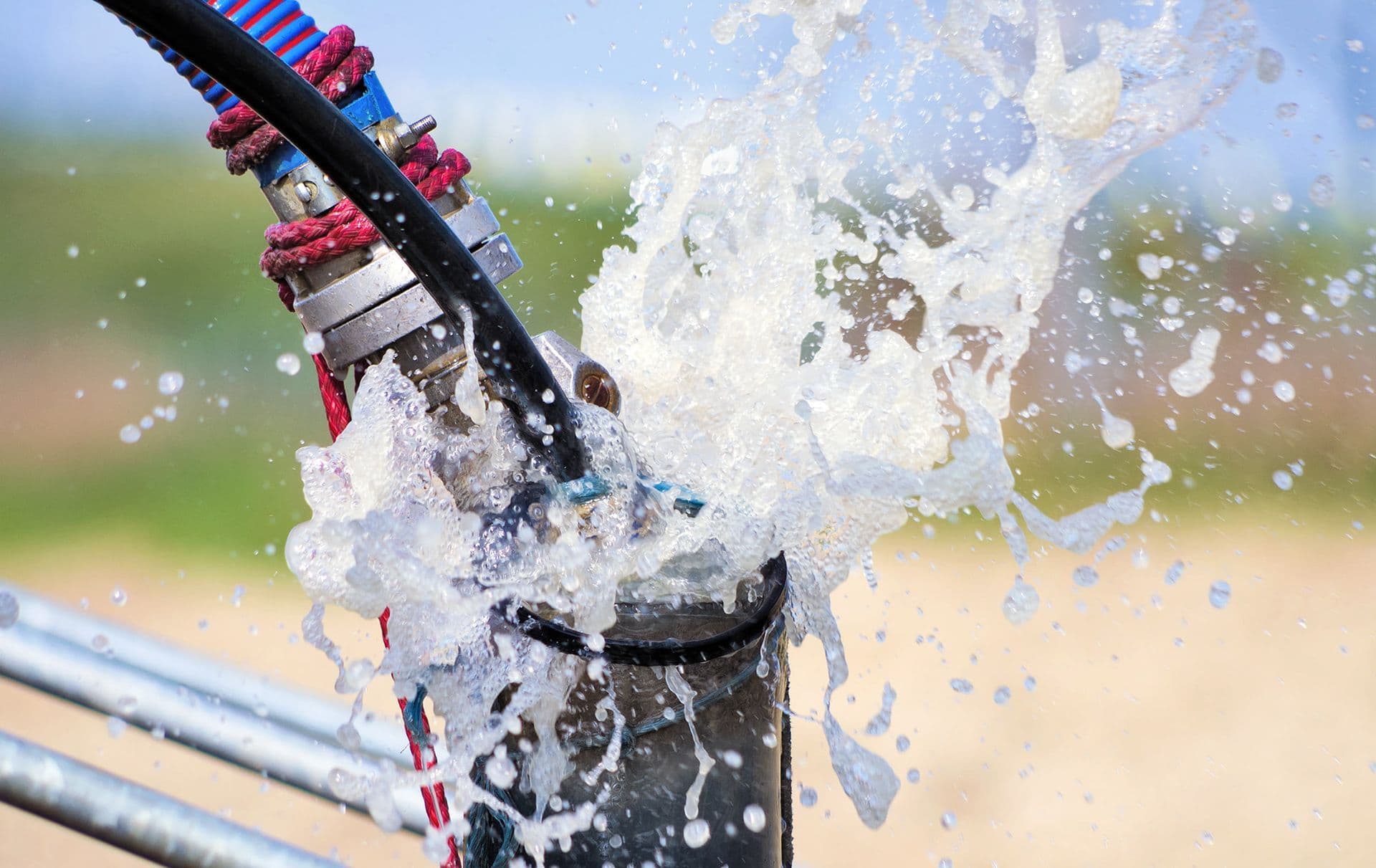 Falk Drilling Inc - gallery