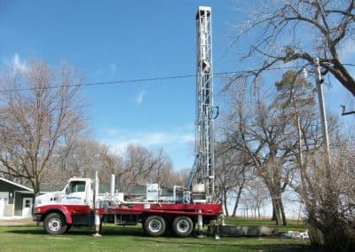 Robertson Well Drilling, LLC - gallery