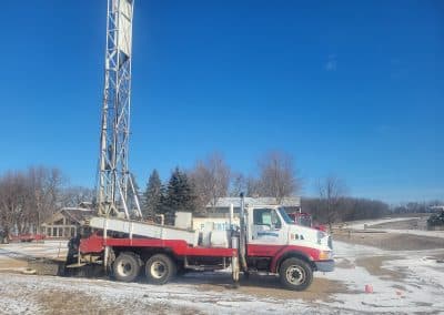 Robertson Well Drilling, LLC - gallery