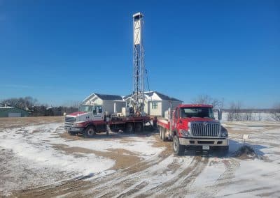 Robertson Well Drilling, LLC - gallery