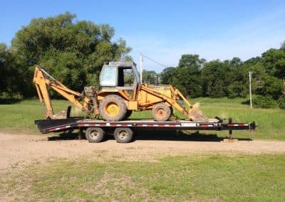 Robertson Well Drilling, LLC - gallery