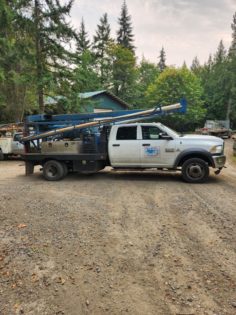 Coolwater Drilling Inc - gallery