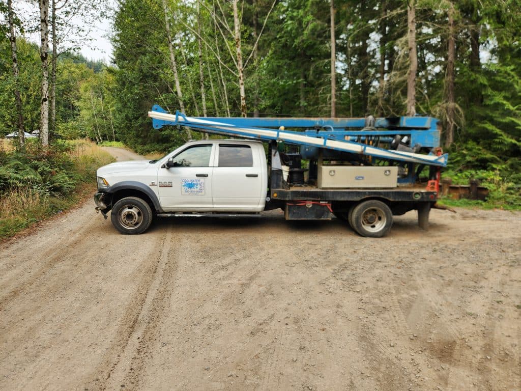 Coolwater Drilling Inc - gallery