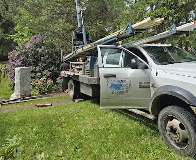 Coolwater Drilling Inc - gallery