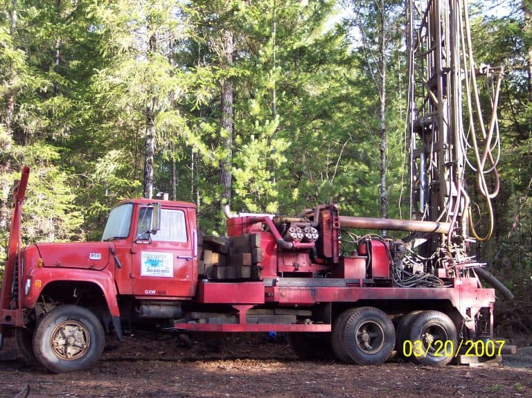 Coolwater Drilling Inc - gallery