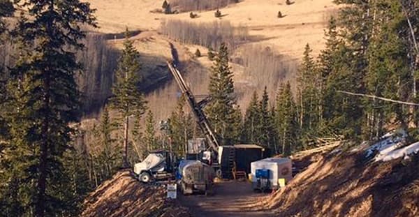 Timberline Drilling Inc - gallery