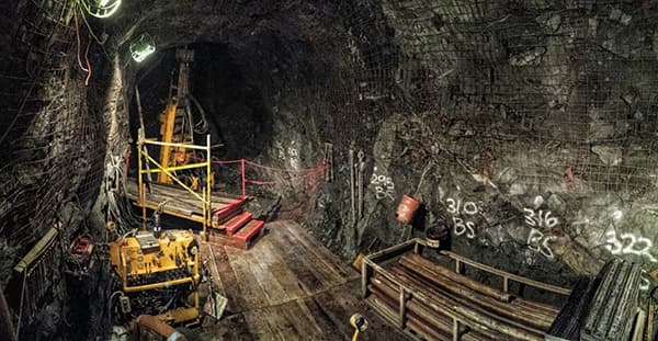 Timberline Drilling Inc - gallery