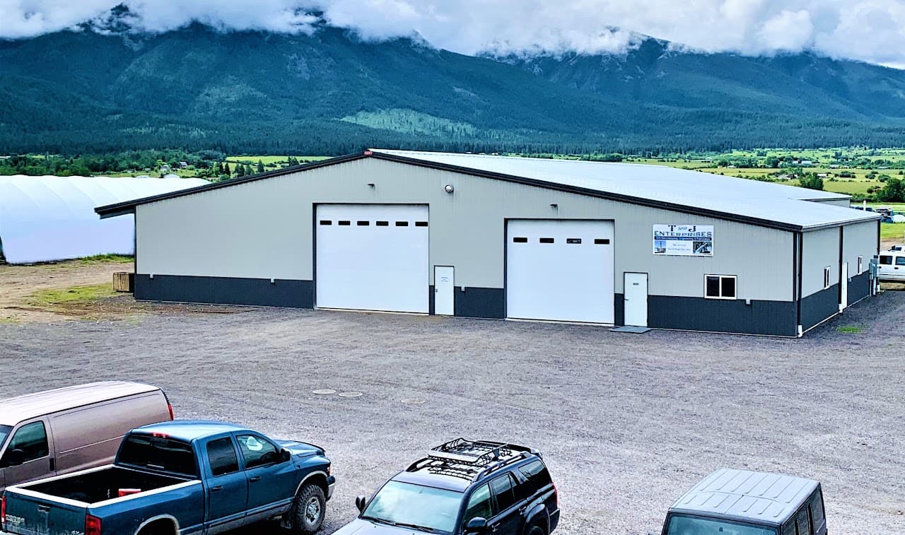 T & J Enterprises, Inc - gallery