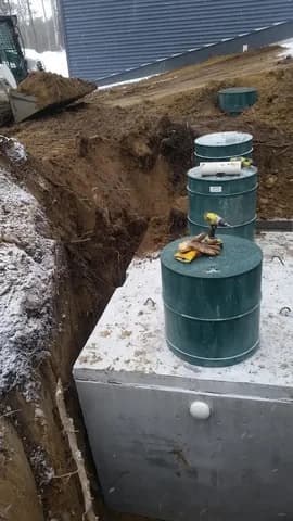 Bemidji Sewer & Waterworks - gallery