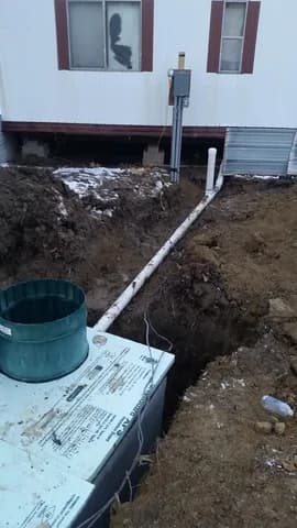 Bemidji Sewer & Waterworks - gallery