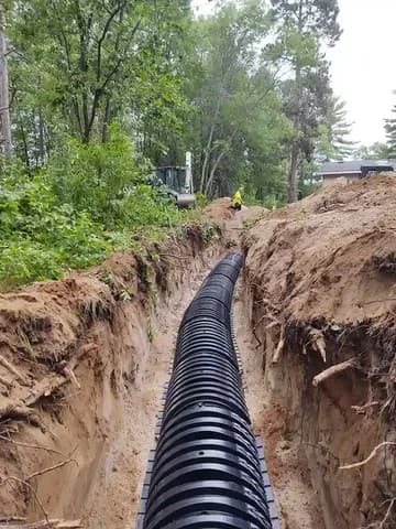 Bemidji Sewer & Waterworks - gallery