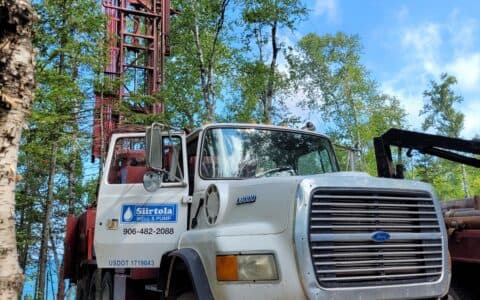 Siirtola Well and Pump - gallery