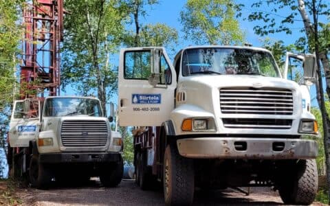 Siirtola Well and Pump - gallery