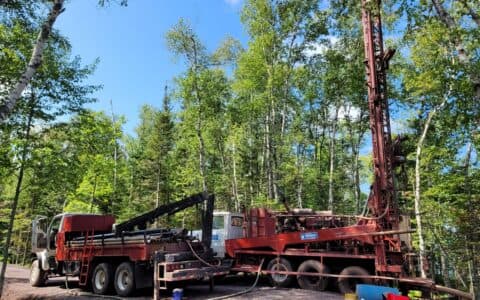 Siirtola Well and Pump - gallery