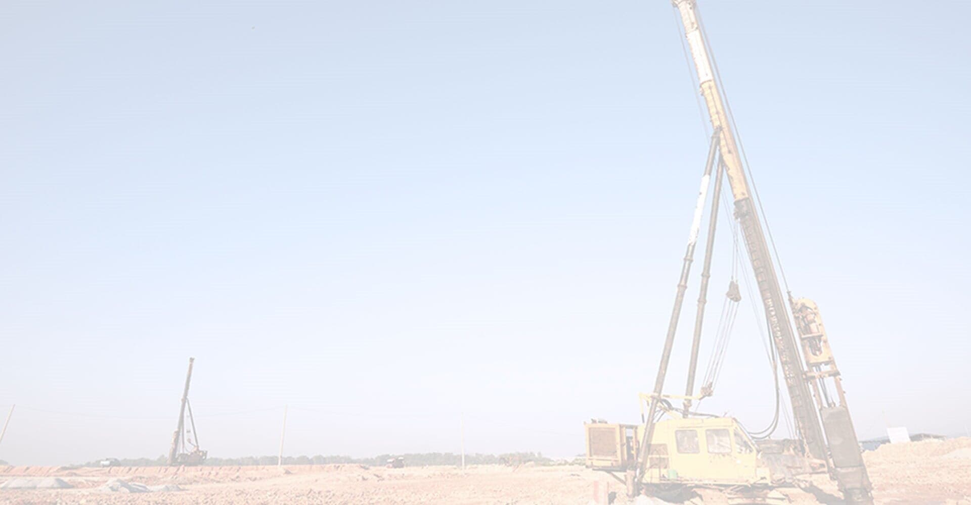 Okanogan Drilling - gallery