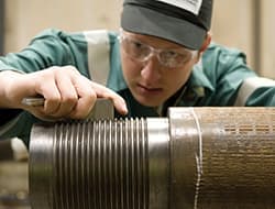 Superior Well Services - gallery