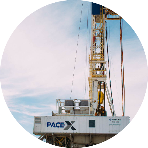 Nabors Well Services Co - gallery