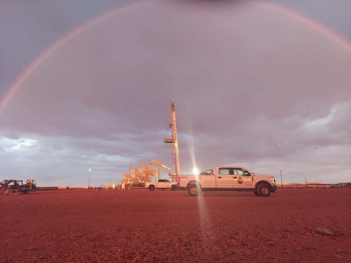 Dynamic Well Services - gallery